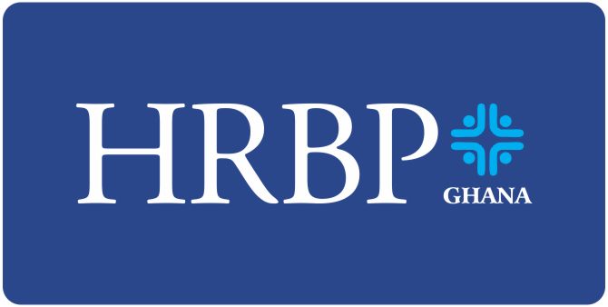 HRBP Ghana